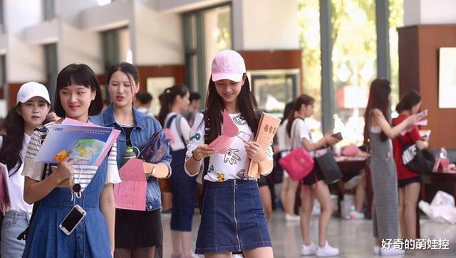 教育部|教育部发布政策，中考后一半学生可能上不了高中？家长们很上火