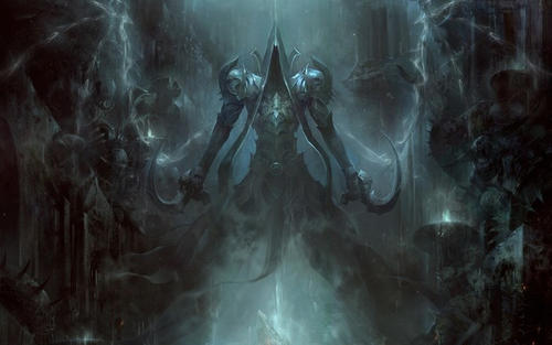 【诡秘之主】诡秘之主,强大的真神,必须依靠锚才能夺回全部非凡特性