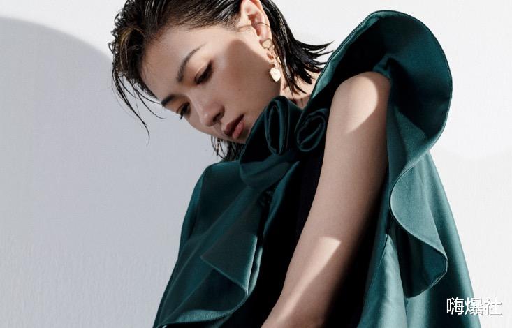 万茜|万茜内涵宁静事件再发酵，平台方直接下场开撕，万茜或丢失该代言