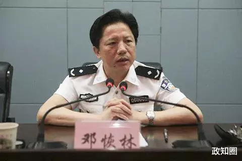 工人|十九大后沪上“首虎”!今年第三个副部级警界高官落马