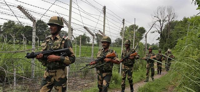 印度|旧账未了又添新仇！边境爆发激战，中国卫星大显神威，印度很心慌