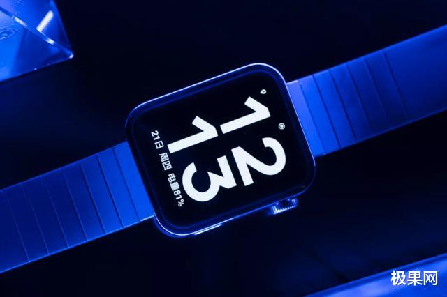 #智能手表#我们去“鸟巢”骑了8圈！只为探究智能手表到底该怎么选