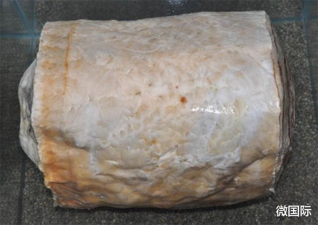 科学家|“太岁”到底是什么生物？科学家给出答案：它违背了自然规律