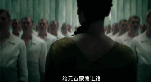 |刷新三观！今年尺度最大的美剧来了