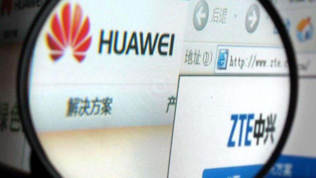 excel|有实力的何止华为！中兴也传来好消息，布局自主操作系统