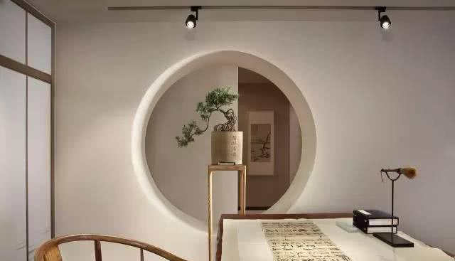 这是我见过的最漂亮的中式风，装的太舒适了