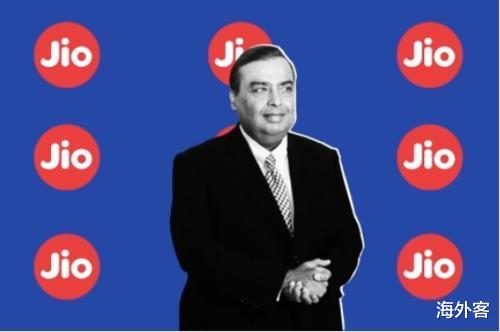 京东金融|华为不是诺基亚和爱立信最大的威胁，印度公司Jio才是！