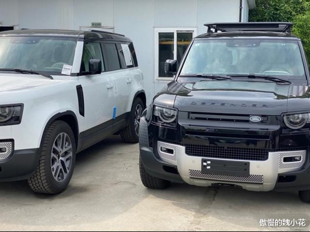 [路虎]熟悉的“路虎”终于回来了，全新一代“卫士”抵港，16号正式开售