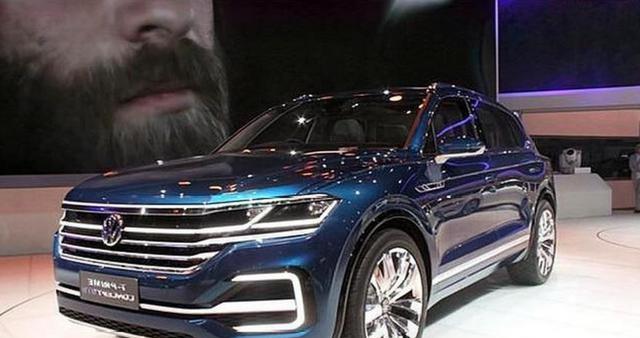 「大众汽车」大众又一“王炸”，时速达到222，配混动+油耗2.7L，就等价格了