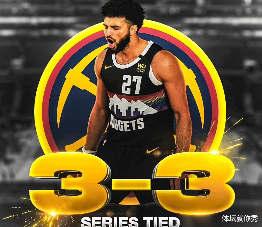 掘金队|掘金119-107爵士！苏群曝内情，简直是一针见血，杨毅感慨：太神了