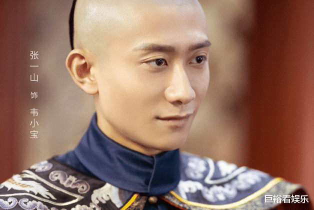 鹿鼎记|继《鹿鼎记》翻拍无果后，又两大经典武侠剧将袭，看到主演：凉了