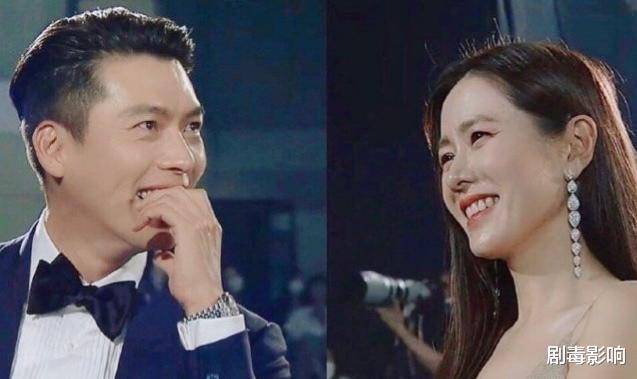 孙艺珍：孙艺珍百想大赏“抛”玄彬和丁海寅发糖，安英美未能获奖当场爆粗