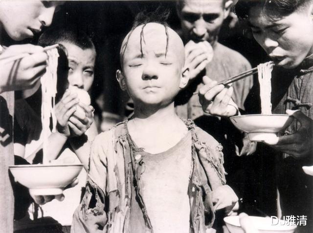 【童星】71年来，新中国20位童星今昔照，最早一位已80岁，谁是你的童年记忆？