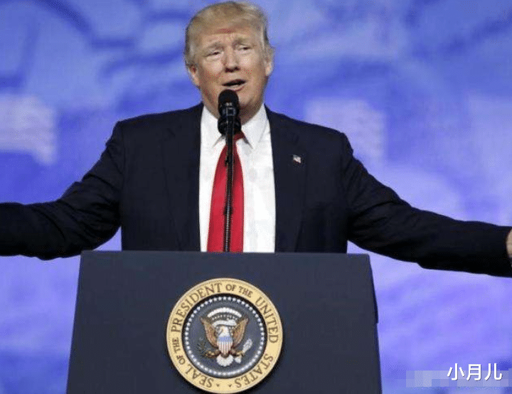 「美国」确诊人数突破132万！真正的“幕后凶手”浮出水面，特朗普也被他怂恿！