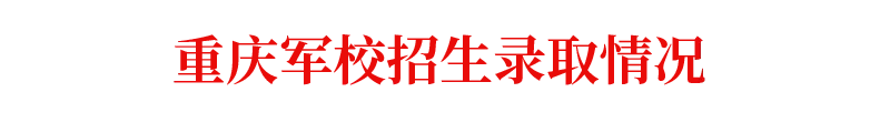 博士后■全国一本军校排行Top10，附军校报考流程与各省录取分数线！