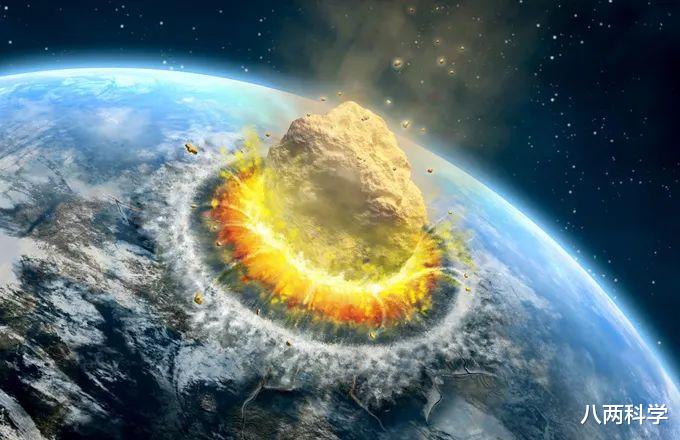 小行星|“死神星”已加速，仍可能在2068年撞地球，威力相当于8.8亿吨TNT！