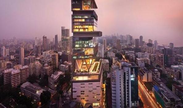 印度：难怪印度人认为中国穷，走进印度的世界级一线城市后，你就懂了