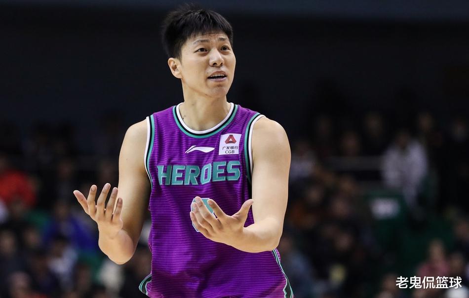 山东男篮■山东男篮做法引猜想,巩晓彬信任之人已在队中,丁彦雨航尴尬了?
