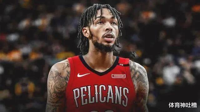 鹈鹕队|勇士赚大发了!白捡一个24+6全明星?队友纷纷力挺:母队不尊重他