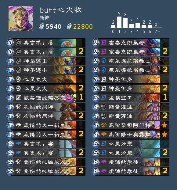 炉石传说|炉石慢速卡组的克星来了，哀绿瑟瑟发抖，圣骑称霸首日天梯