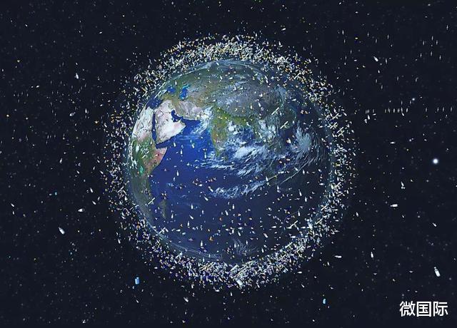 |你知道现在的地球长什么样吗? 真实面貌早已伤痕累累，值得深思