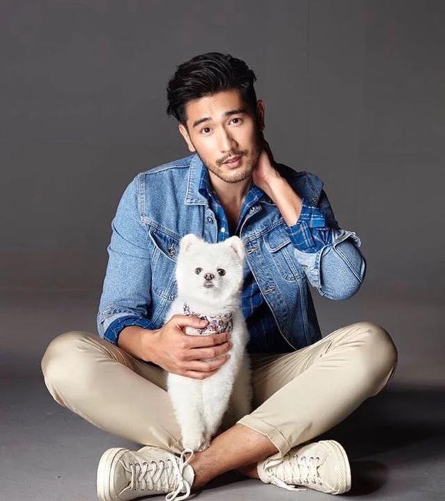 女友发文告别高以翔，刘信达热议Bella也许不会殉情