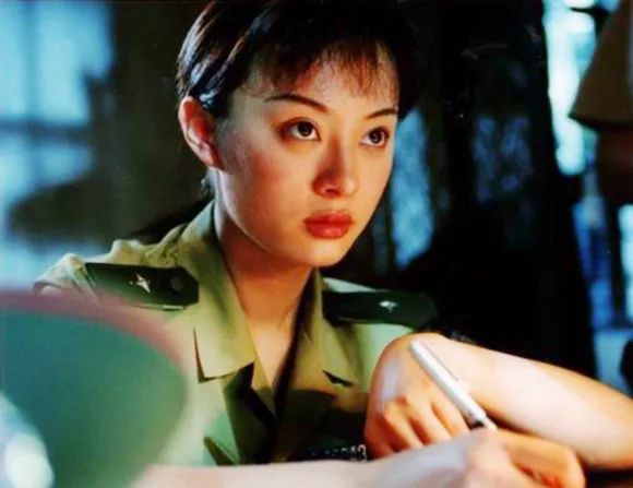 「孙俪」孙俪的颜值巅峰，不是《玉观音》《甄嬛传》，也不是《安家》，而是这部禁播剧