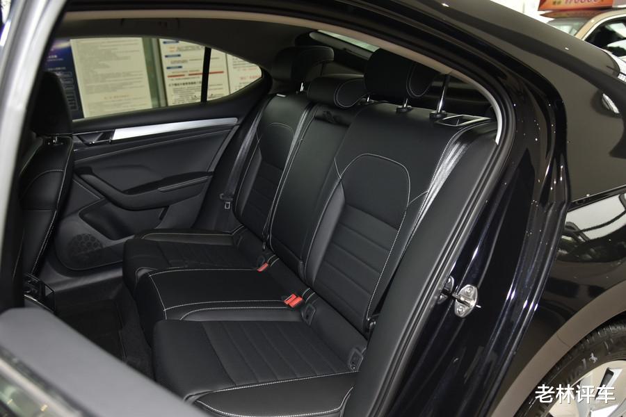 b级车|不愧是“价格屠夫”！德系B级车跌至11.69万，还看啥本田思域？