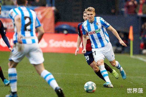 『巴塞罗那』都是赔率最低!巴萨夺冠在望,西班牙降级无忧!