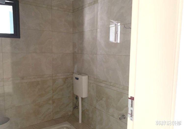 「」晒晒正在通风的新房，硬装效果就这么漂亮，家具入户还不迷死人？