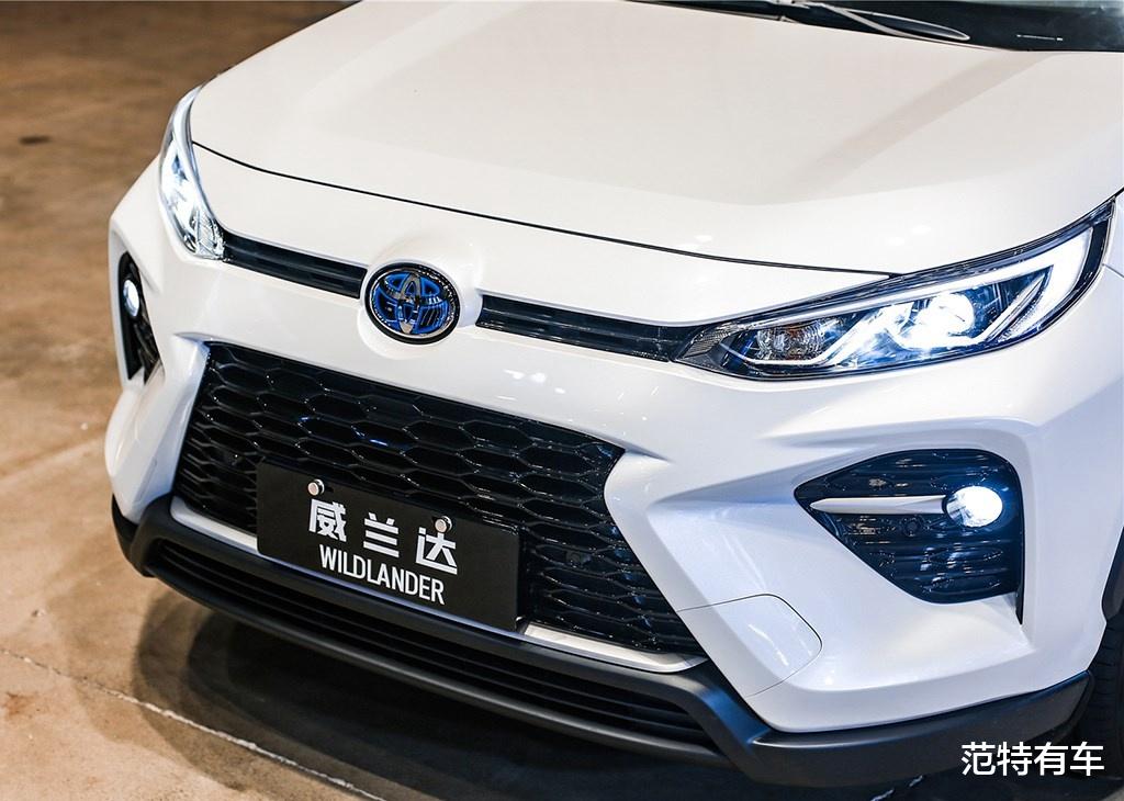 7座SUV|这车迟早要火，满油能跑1000km，颜值堪比X5，开上10年都不用大修