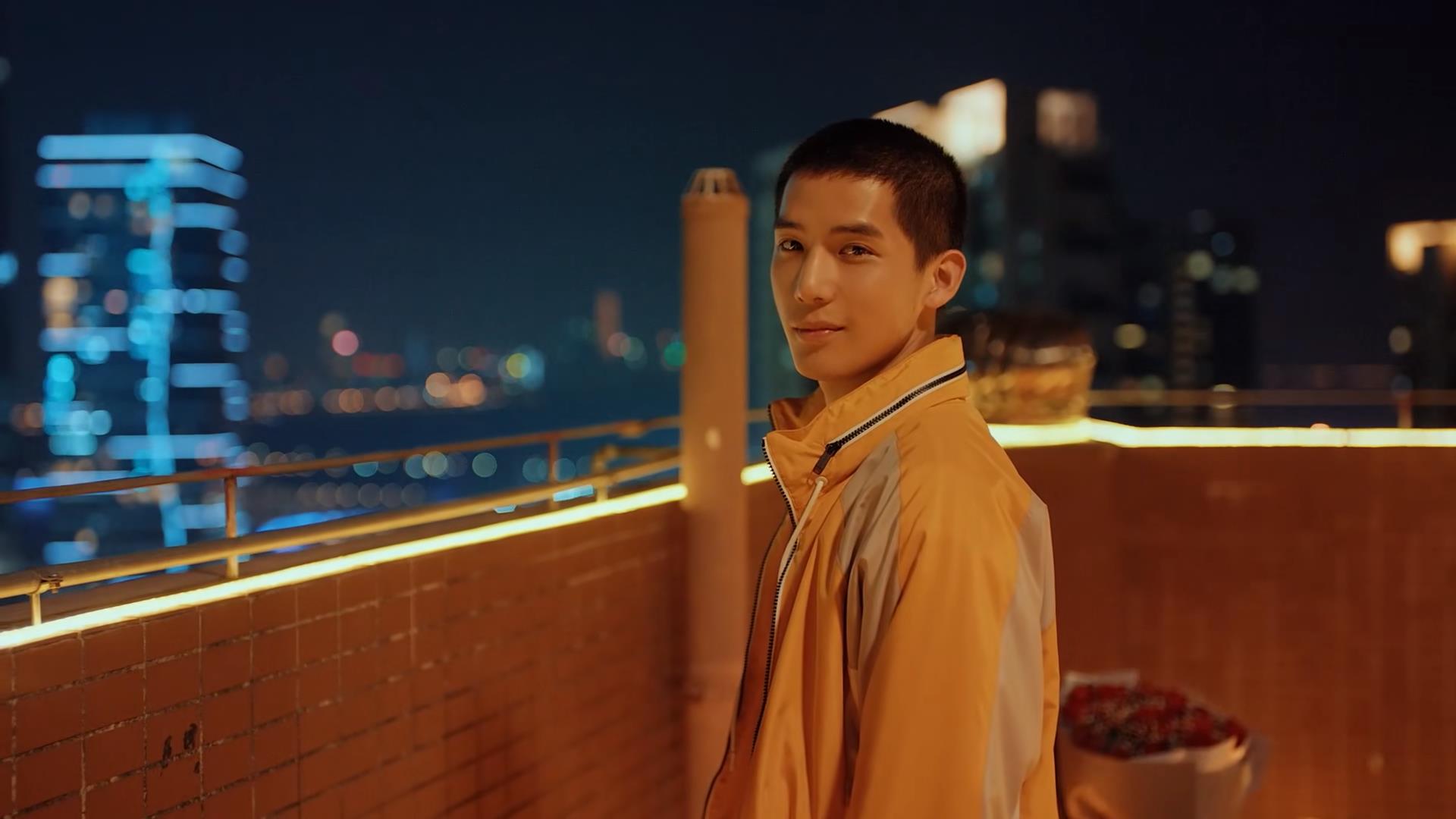 梁子|《二十不惑》大结局，青春毕业季，只有这一对走到最后