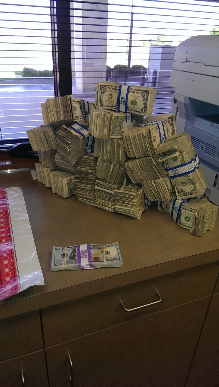 「」盘点那些，你以为很小，其实很大的事物！