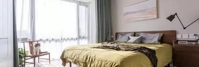 120㎡竟然能改造出两个客厅，打造舒适居！