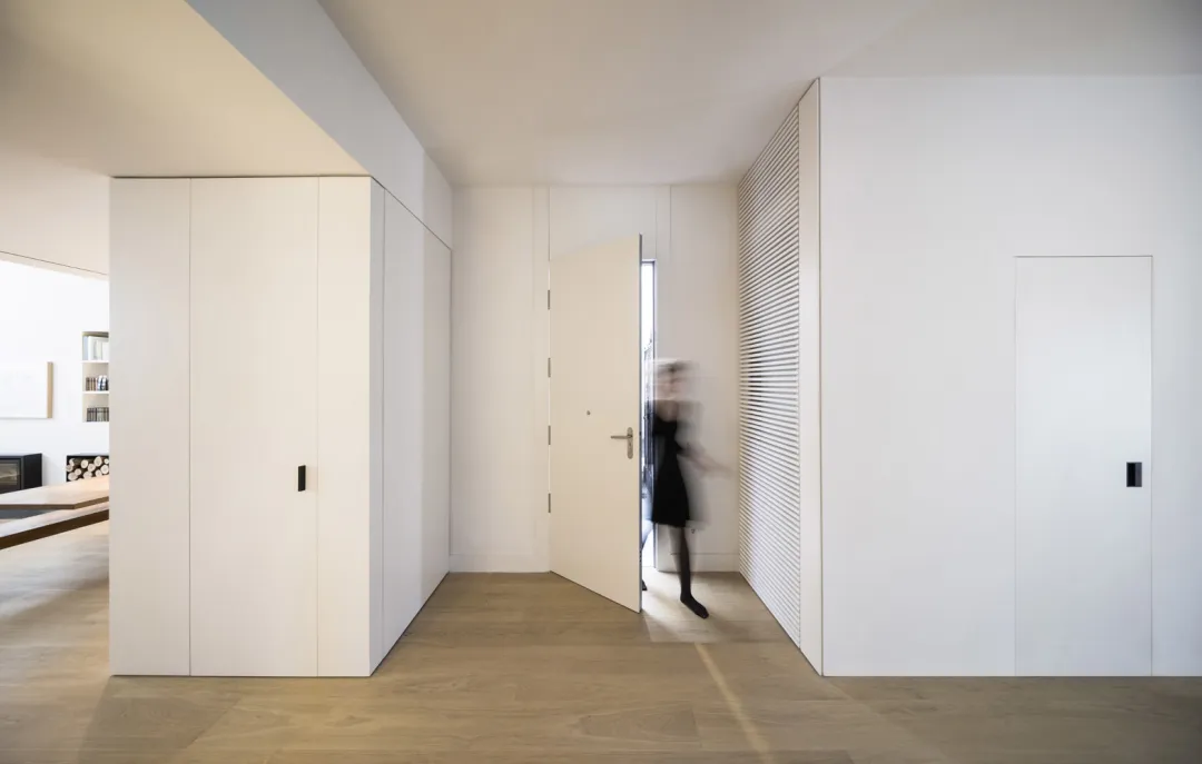 ▲极简主义的七大常用设计手法！