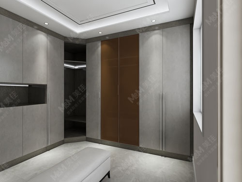 |选择全屋定制家具时如何挑选板材？