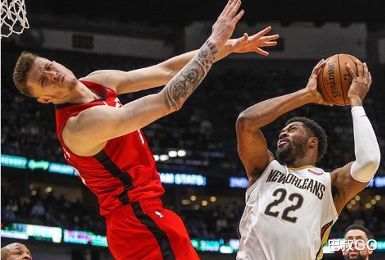 火箭队|6100万买回来？火箭高层摊牌哈腾：他会成为顶级内线，我们有苦衷