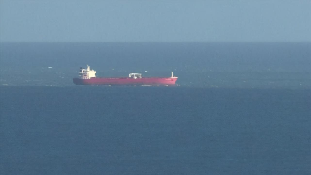 英吉利海域一油輪遭偷渡者劫持，英特種部隊9分鐘奪船拘留7人-圖2