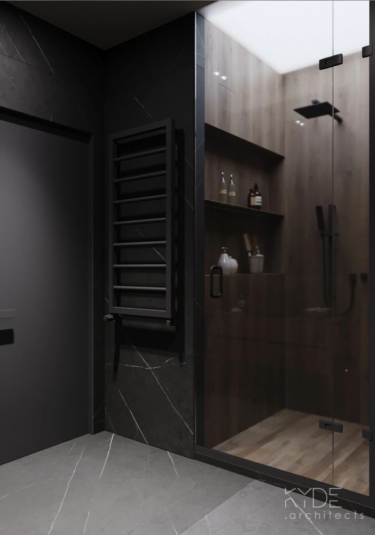 @经典黑白灰设计，37度温暖的刚刚够好，有品位的人首选