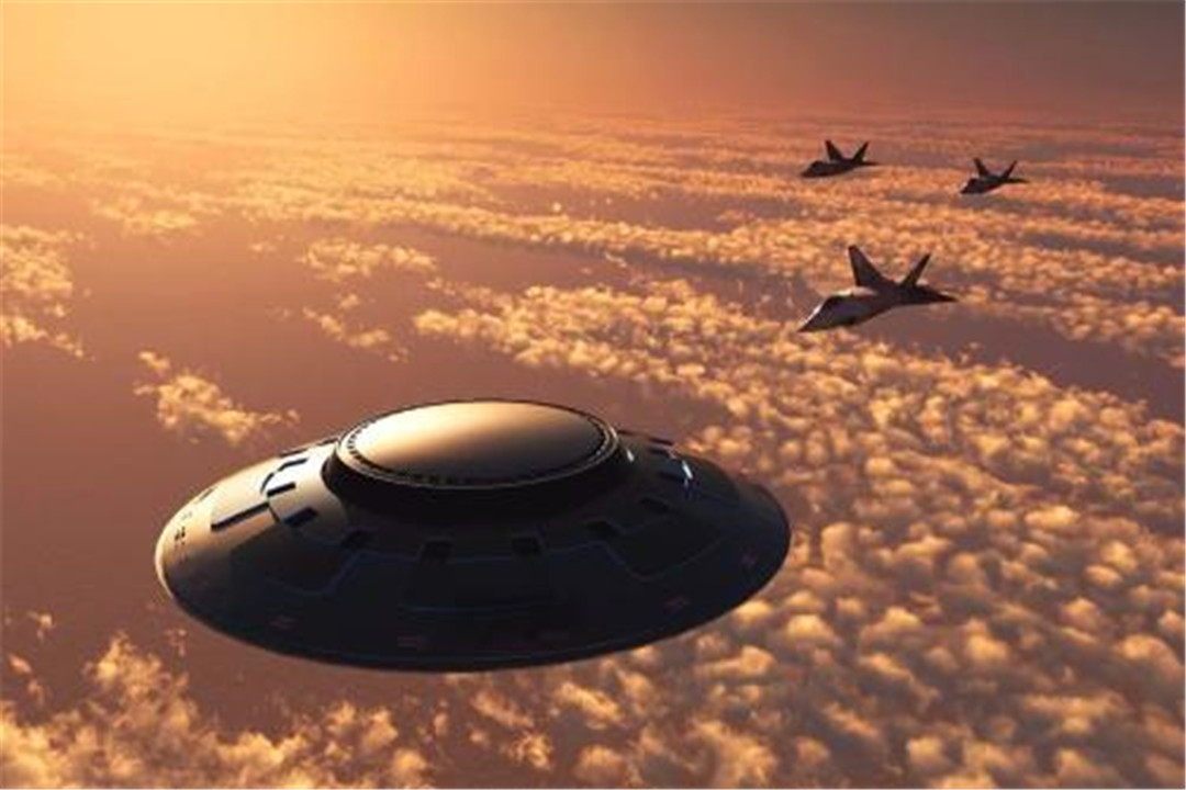 UFO|双11的贵阳发现“不明飞行物”，天文学家：是彗星的可能性不大！