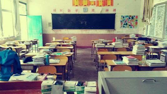 『河南』河南开学有消息：所有学校实行分批、错峰开学，一校只开一门！