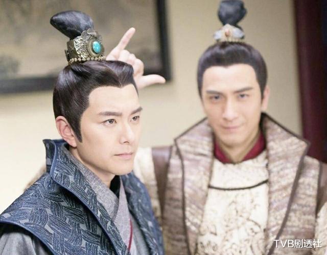 『TVB』避雷！盘点TVB近十年十大低分烂剧