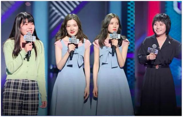 李雪琴|王勉拿下冠军，罗永浩贡献爆梗，但李雪琴们拯救了这届脱口秀