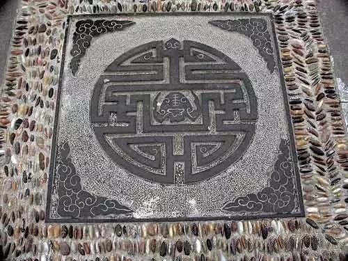 中国传统建筑工艺之&#39;&#39;砖雕”