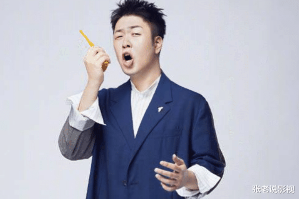 杜海涛|娱乐圈中的隐形富豪，身价能够比肩马云，沈梦辰嫁了个小金矿