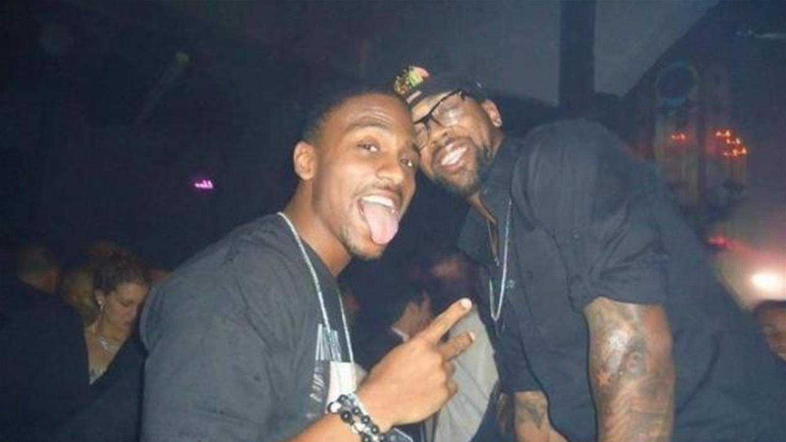 「迈克尔·乔丹」乔丹晚年有多心酸？两个儿子成“废物”，女儿是“同性恋”无人敢娶