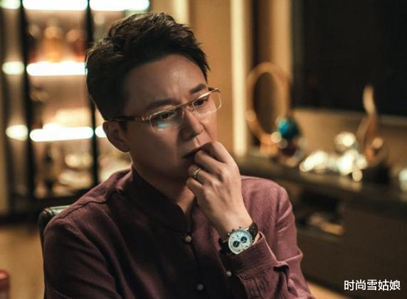 「刘奕君」刘奕君：19岁得罪宋佳被隐藏10年，45岁凭配角爆红