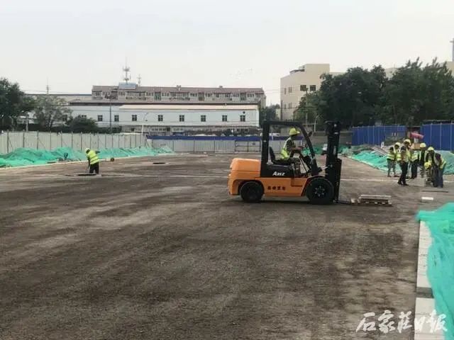 #石家庄#定了！国务院批复！石家庄交通大爆发！全国都羡慕！