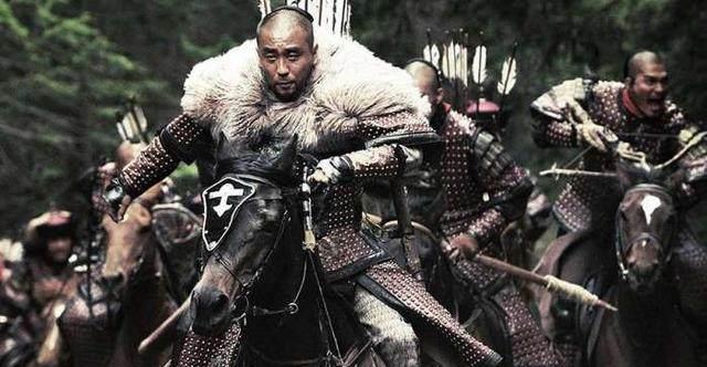 #岳家军#中国历史十大军团：岳家军垫底，成吉思汗铁骑第二