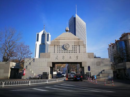 大学|中国最好的50所大学，分为6个档次，考上前3档可“光宗耀祖”！